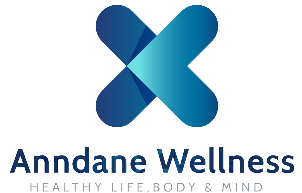 Anndane Financial Wellness